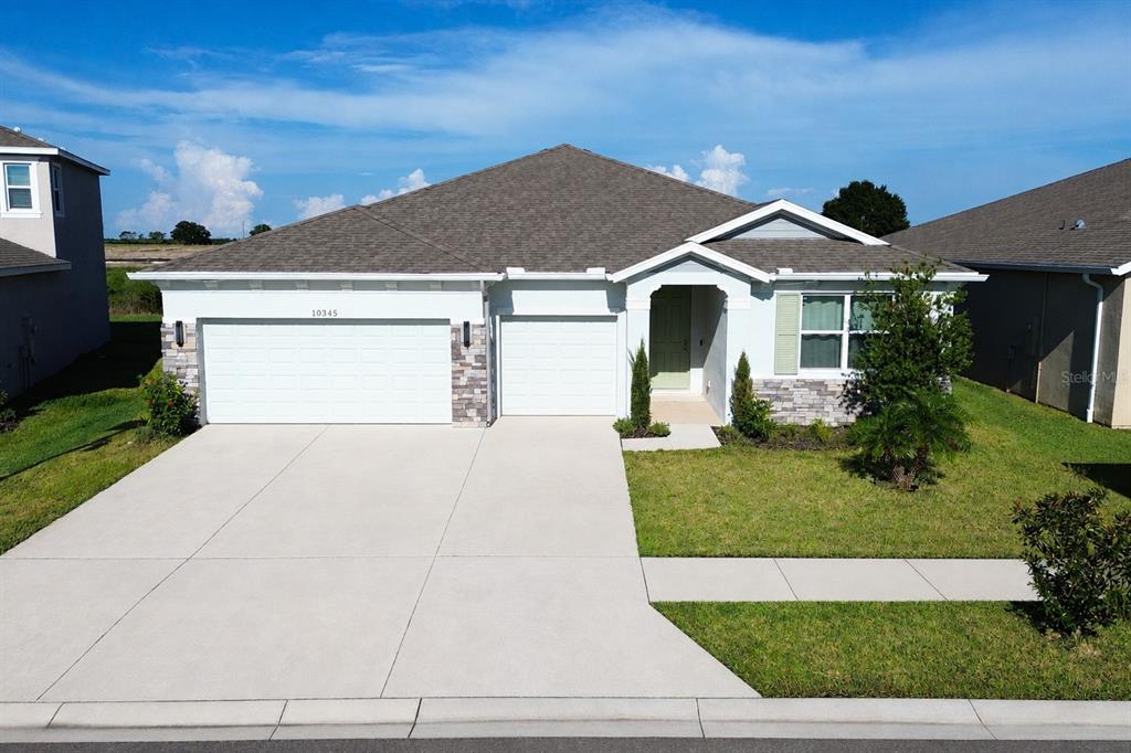 Property for sale at 10345 BRIDGEGATE HEIGHTS LOOP, SAN ANTONIO, FL, 33576