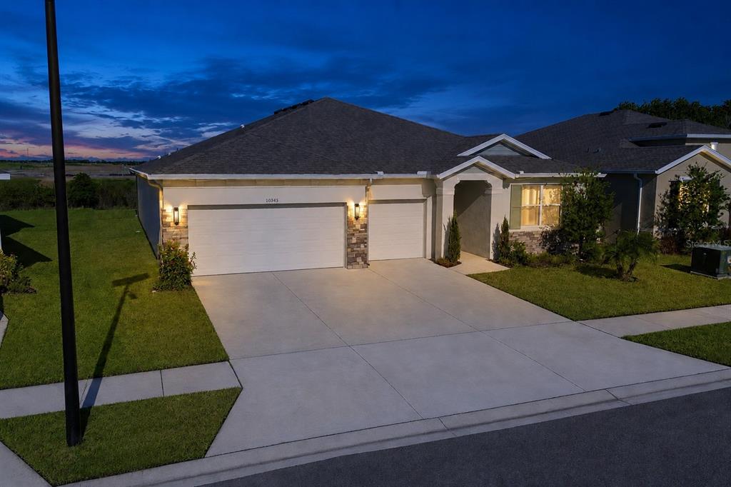 Property for sale at 10345 BRIDGEGATE HEIGHTS LOOP, SAN ANTONIO, FL, 33576