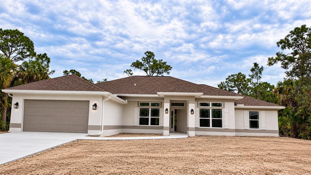Property for sale at 3898 URIAH STREET, NORTH PORT, FL, 34288