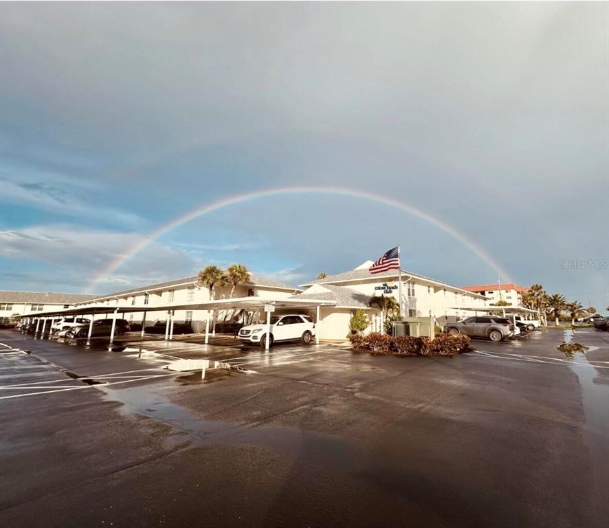 Property for sale at 4225 S ATLANTIC AVENUE UNIT 236, NEW SMYRNA BEACH, FL, 32169