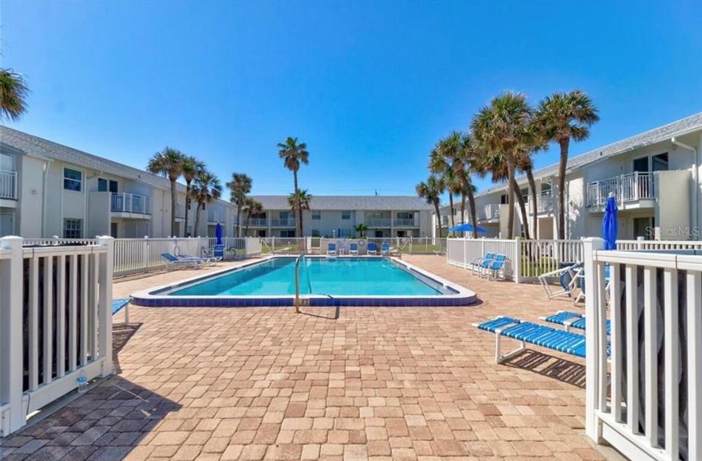 Property for sale at 4225 S ATLANTIC AVENUE UNIT 236, NEW SMYRNA BEACH, FL, 32169