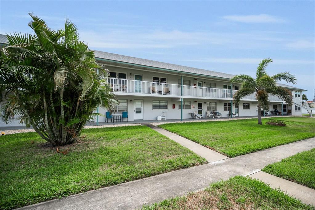 Property for sale at 5227 81ST LANE N UNIT 22, ST PETERSBURG, FL, 33709