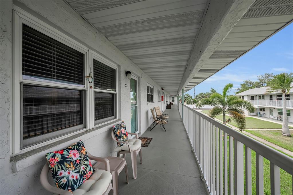 Property for sale at 5227 81ST LANE N UNIT 22, ST PETERSBURG, FL, 33709