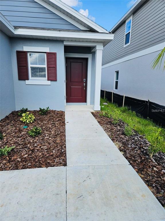Property for sale at 26220 FEATHERGRASS CIRCLE, LEESBURG, FL, 34748