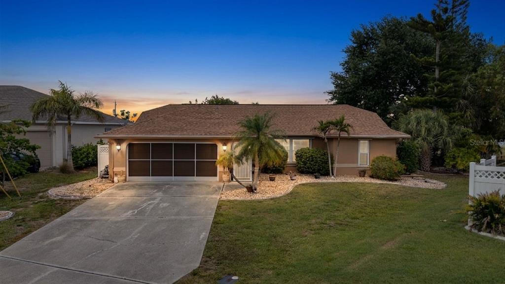 Property for sale at 154 ACALYPHA, PUNTA GORDA, FL, 33955
