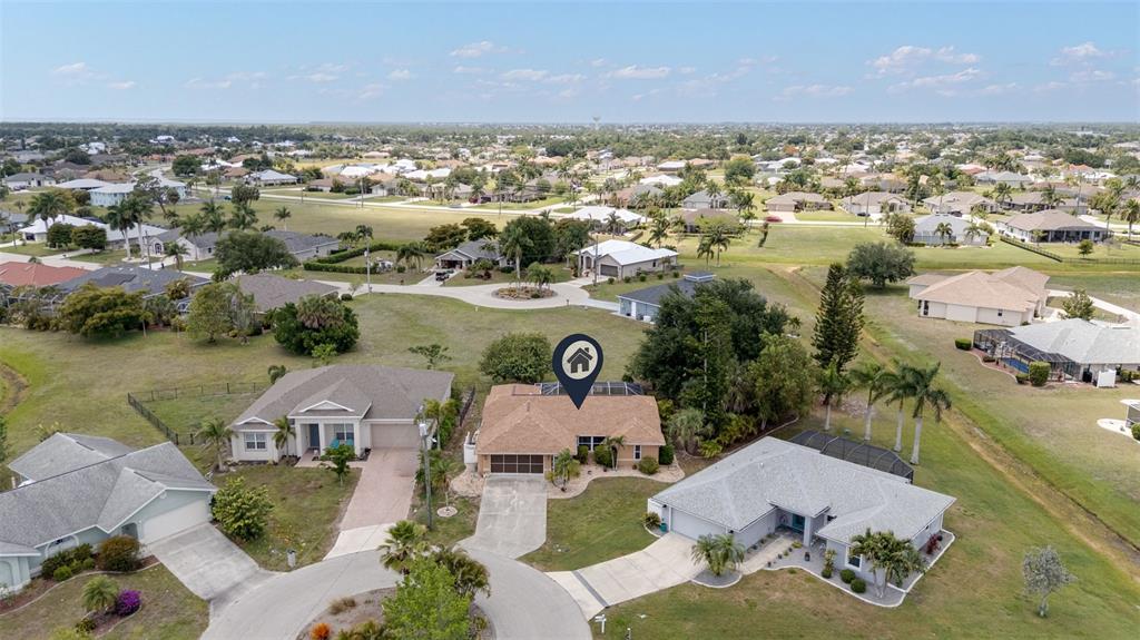 Property for sale at 154 ACALYPHA, PUNTA GORDA, FL, 33955