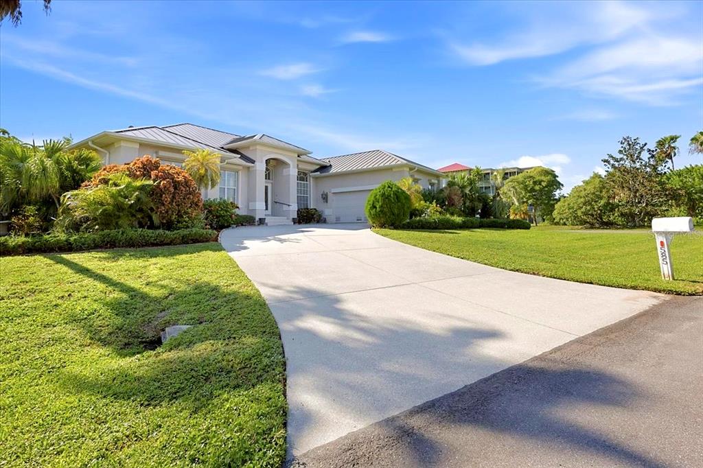 Property for sale at 585 CORAL CREEK DRIVE, PLACIDA, FL, 33946