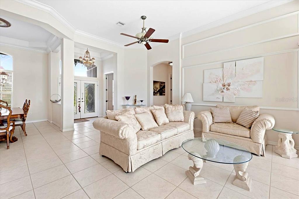 Property for sale at 585 CORAL CREEK DRIVE, PLACIDA, FL, 33946