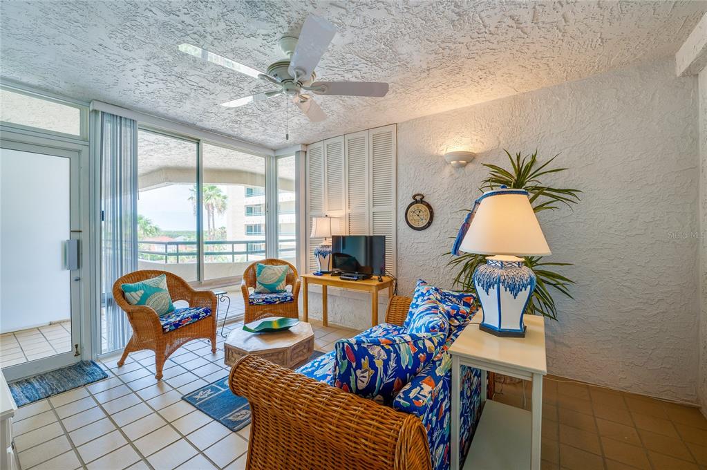 Property for sale at 4565 S ATLANTIC AVENUE UNIT 5308, PONCE INLET, FL, 32127