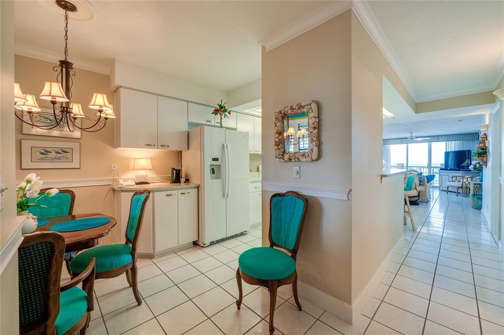Property for sale at 4565 S ATLANTIC AVENUE UNIT 5308, PONCE INLET, FL, 32127