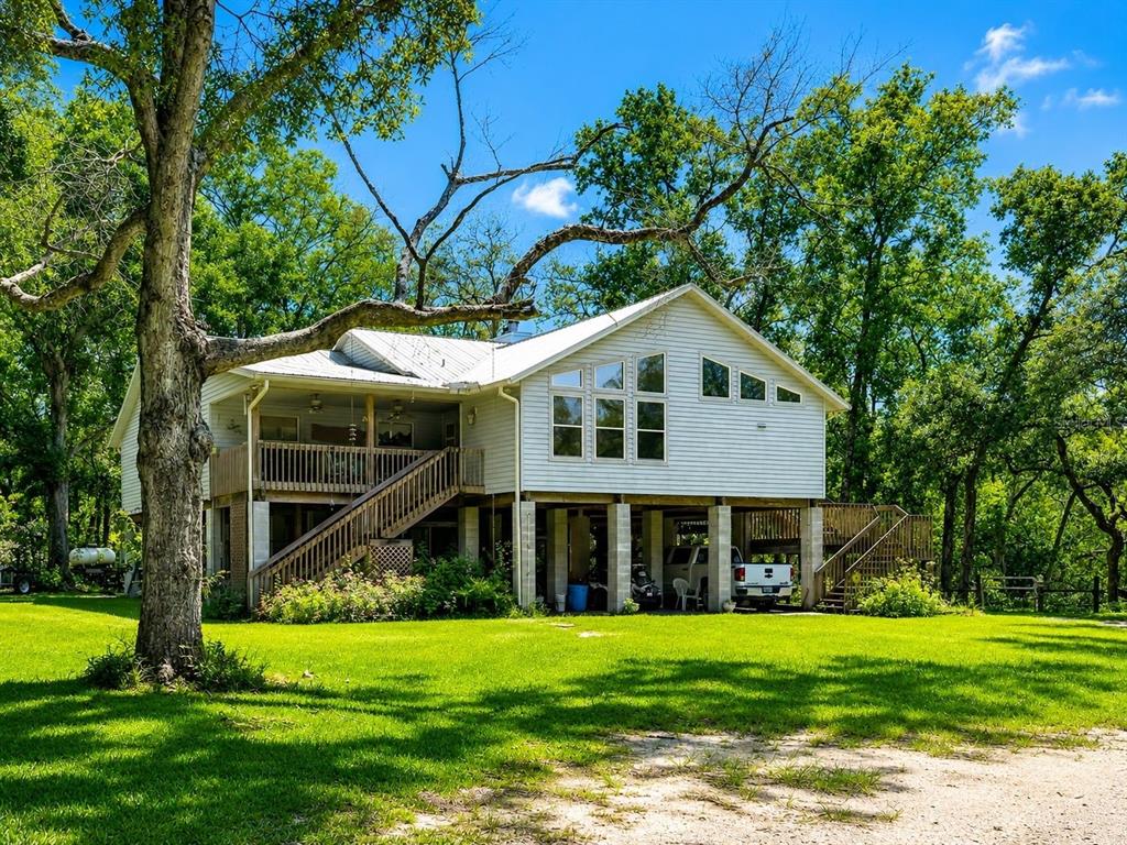 Property for sale at 16392 198TH TRACE, O'BRIEN, FL, 32071