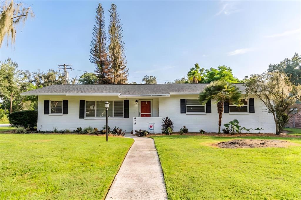 Property for sale at 975 E MANN ROAD, BARTOW, FL, 33830