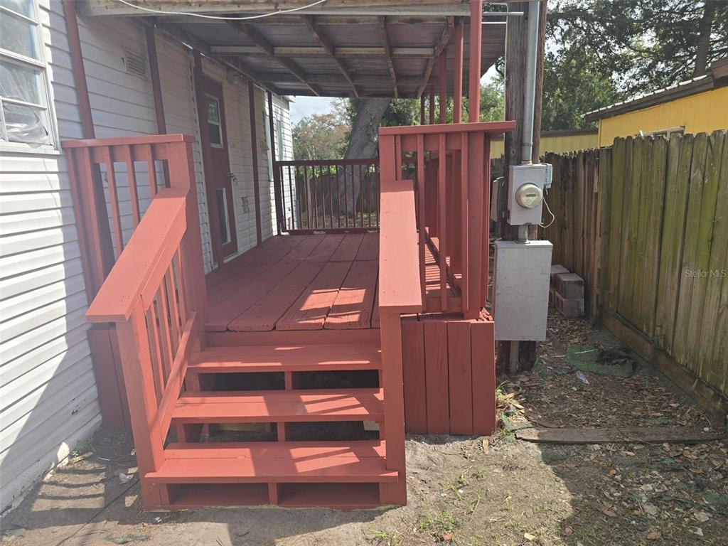 Property for sale at 10012 INDIANA STREET, GIBSONTON, FL, 33534