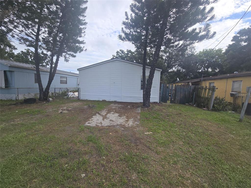 Property for sale at 10012 INDIANA STREET, GIBSONTON, FL, 33534