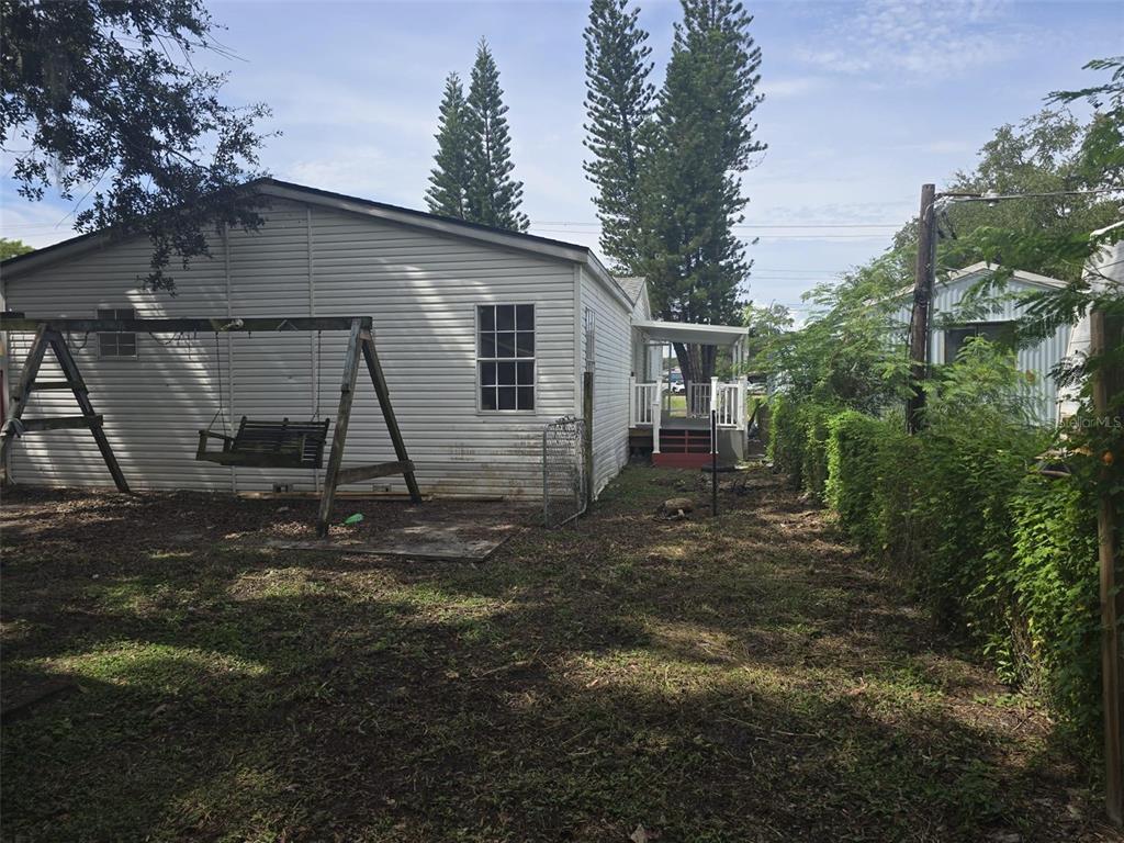 Property for sale at 10012 INDIANA STREET, GIBSONTON, FL, 33534