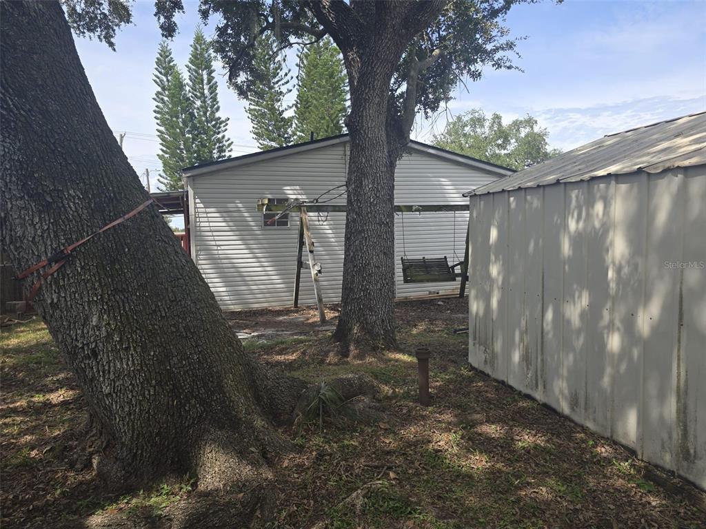 Property for sale at 10012 INDIANA STREET, GIBSONTON, FL, 33534