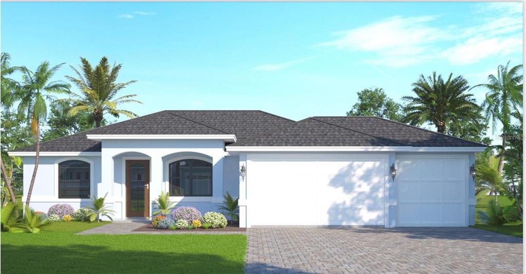 Property for sale at 0 LONGFELLOW LANE, NORTH PORT, FL, 34288