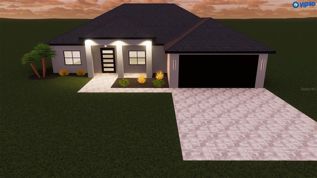 Property for sale at 0 LONGFELLOW LANE, NORTH PORT, FL, 34288