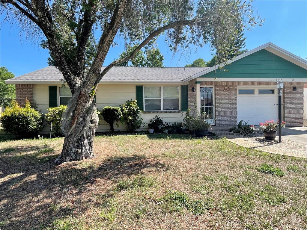 Property for sale at 6944 LARCHMONT AVE, NEW PORT RICHEY, FL, 34653