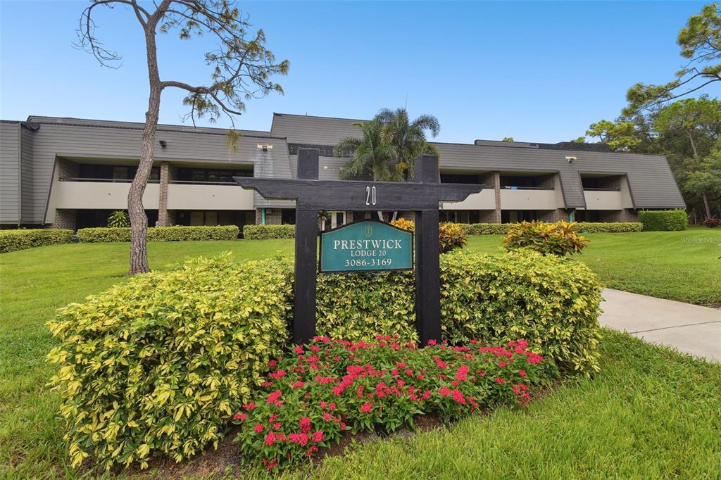 Property for sale at 36750 US HIGHWAY 19 N UNIT 20305, PALM HARBOR, FL, 34684