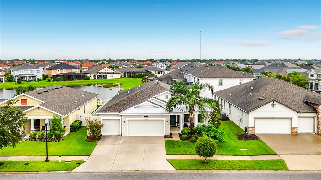 Property for sale at 13222 MOSS GRASS WAY, RIVERVIEW, FL, 33579
