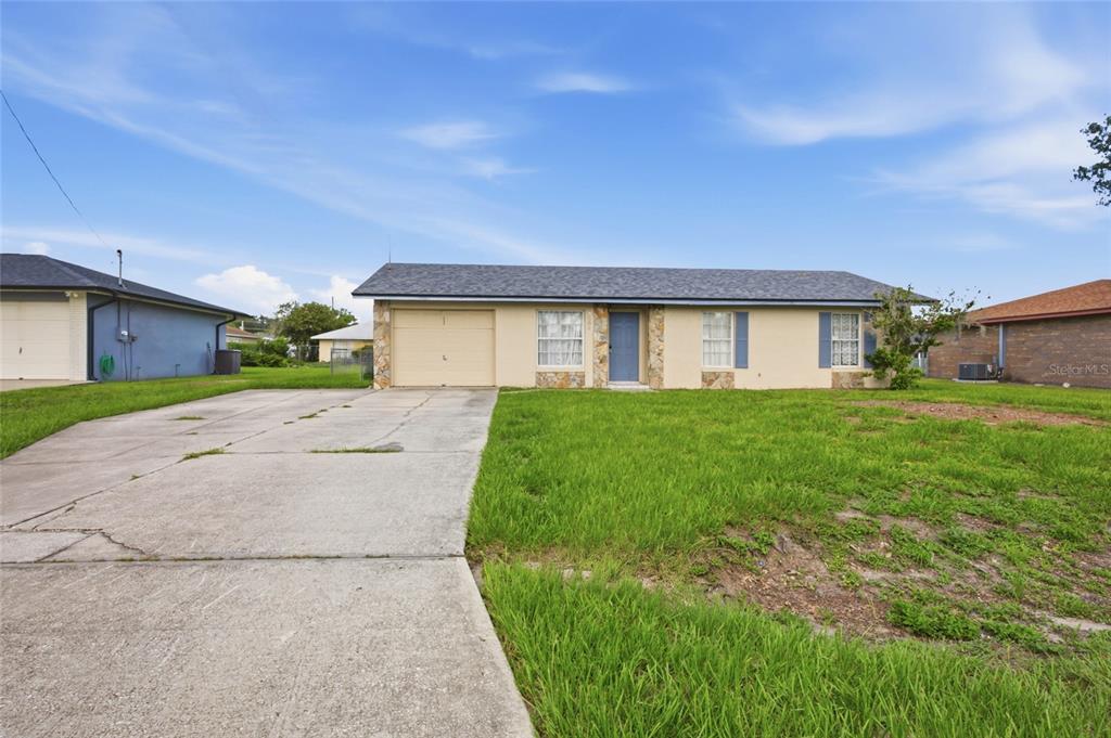 Property for sale at 8008 N CAMPBELL ROAD, LAKELAND, FL, 33810
