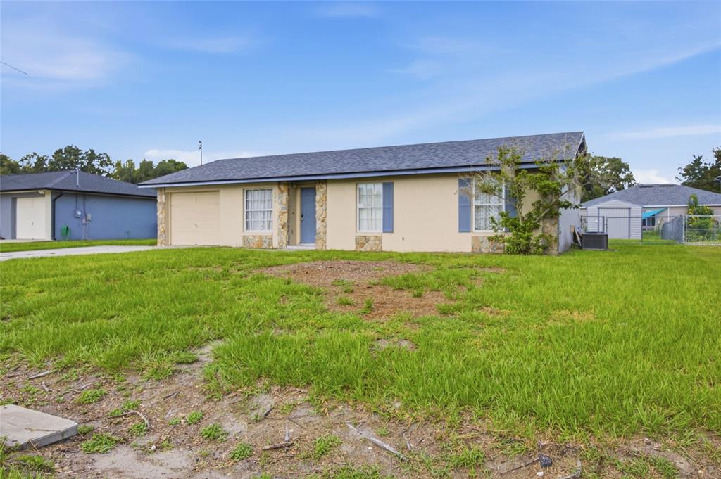 Property for sale at 8008 N CAMPBELL ROAD, LAKELAND, FL, 33810