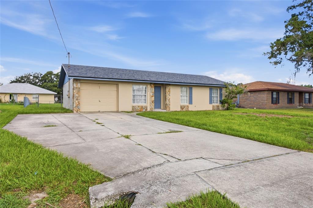Property for sale at 8008 N CAMPBELL ROAD, LAKELAND, FL, 33810