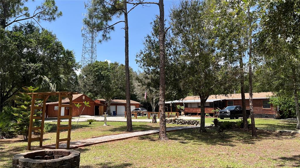 Property for sale at 17021 SHELBY LANE, NORTH FORT MYERS, FL, 33917