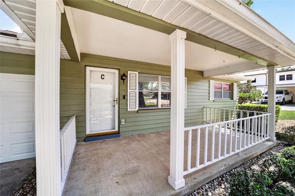 Property for sale at 8840 SW 98TH STREET ROAD UNIT C, OCALA, FL, 34481