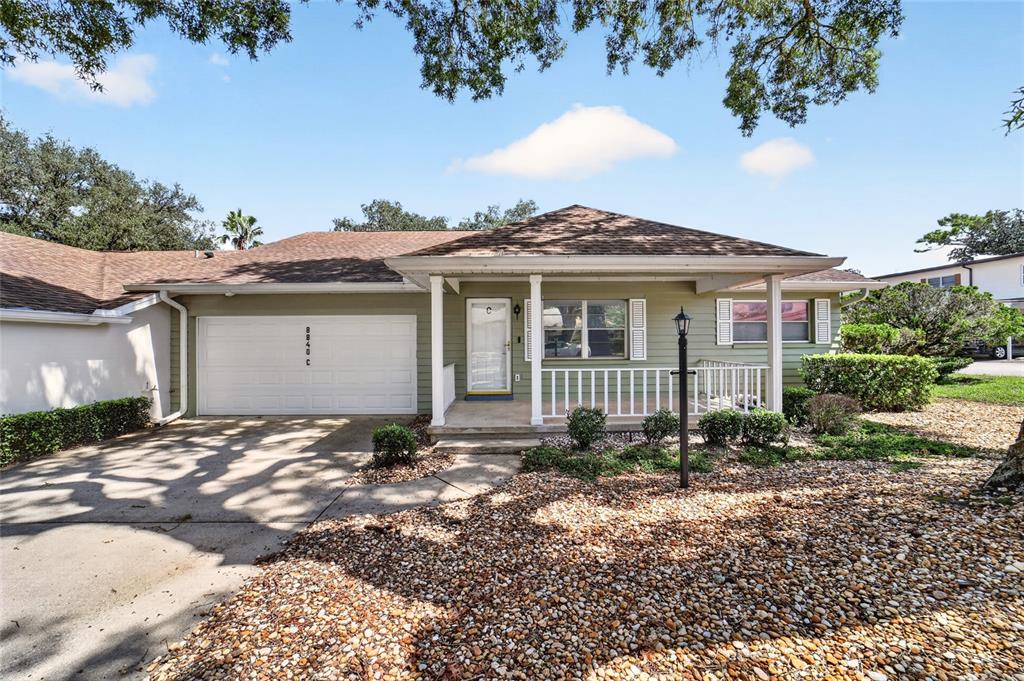Property for sale at 8840 SW 98TH STREET ROAD UNIT C, OCALA, FL, 34481