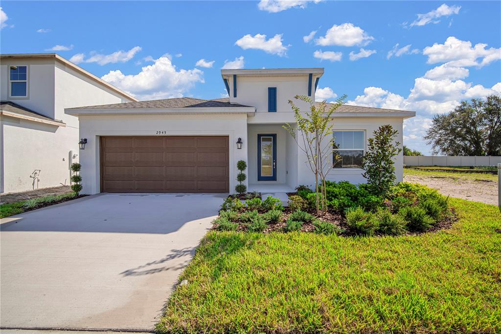 Property for sale at 2945 STEWART CREEK CIRCLE, PLANT CITY, FL, 33565
