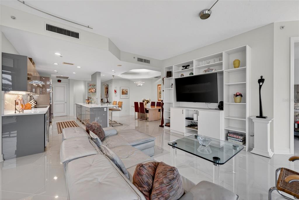 Property for sale at 340 S PALM AVENUE UNIT 14, SARASOTA, FL, 34236