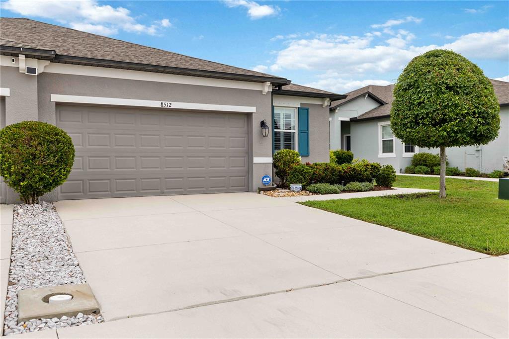 Property for sale at 8512 CACHE DRIVE, SARASOTA, FL, 34240