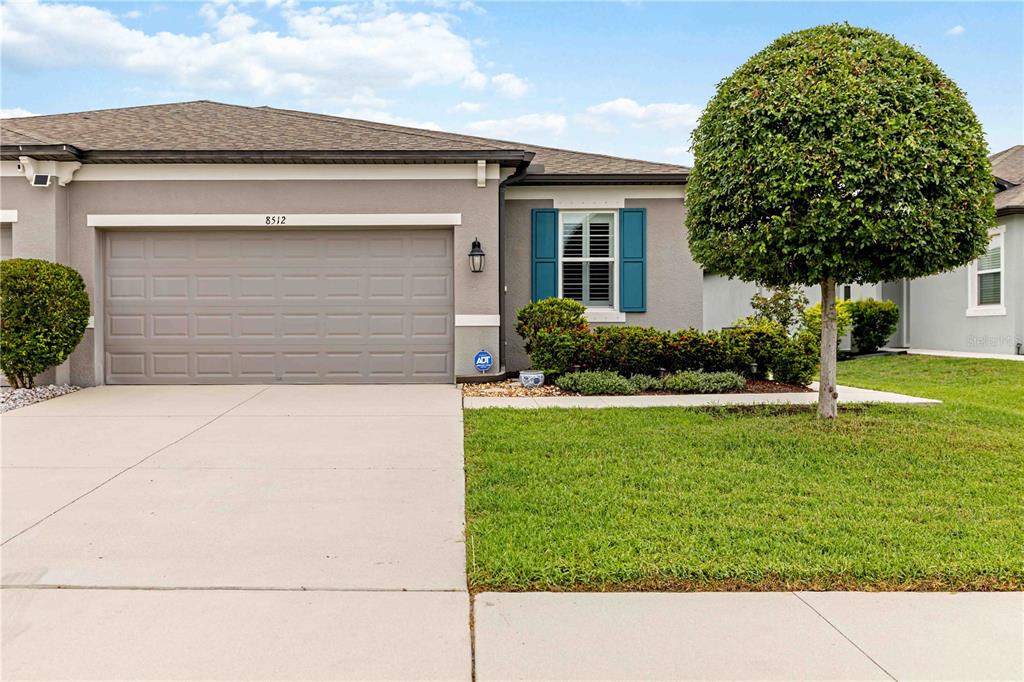 Property for sale at 8512 CACHE DRIVE, SARASOTA, FL, 34240