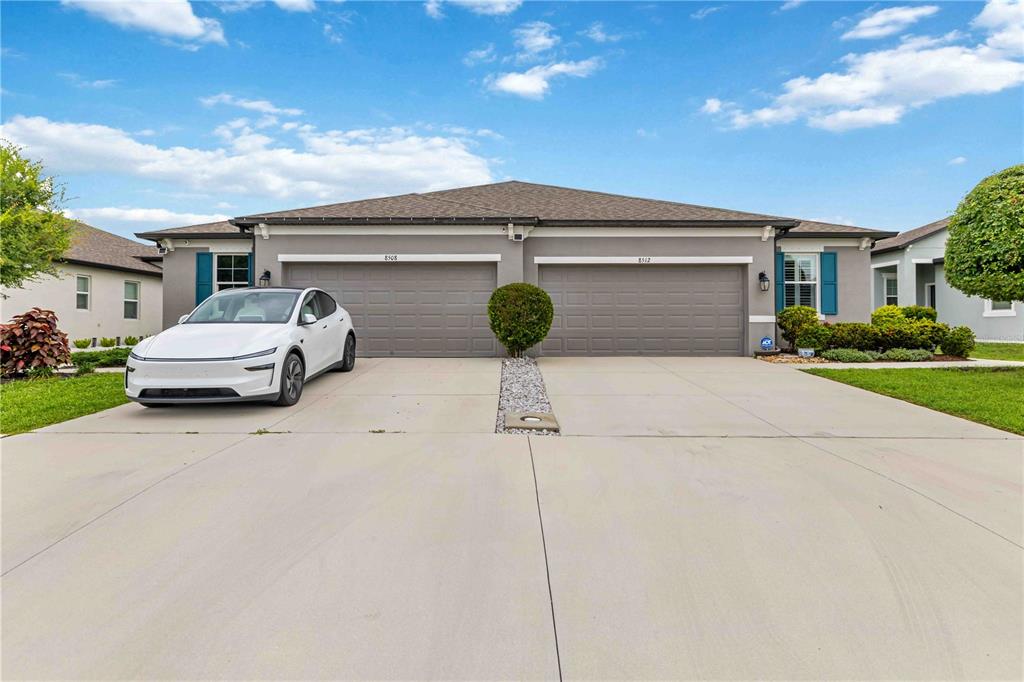 Property for sale at 8512 CACHE DRIVE, SARASOTA, FL, 34240