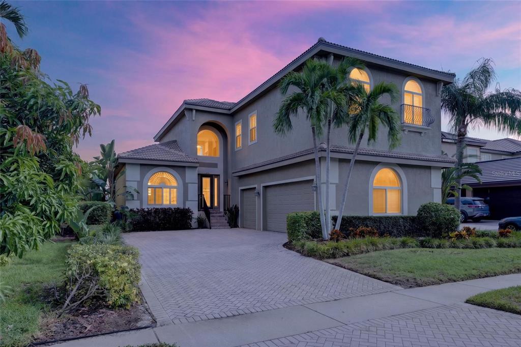 Property for sale at 1231 ACAPPELLA LANE, APOLLO BEACH, FL, 33572