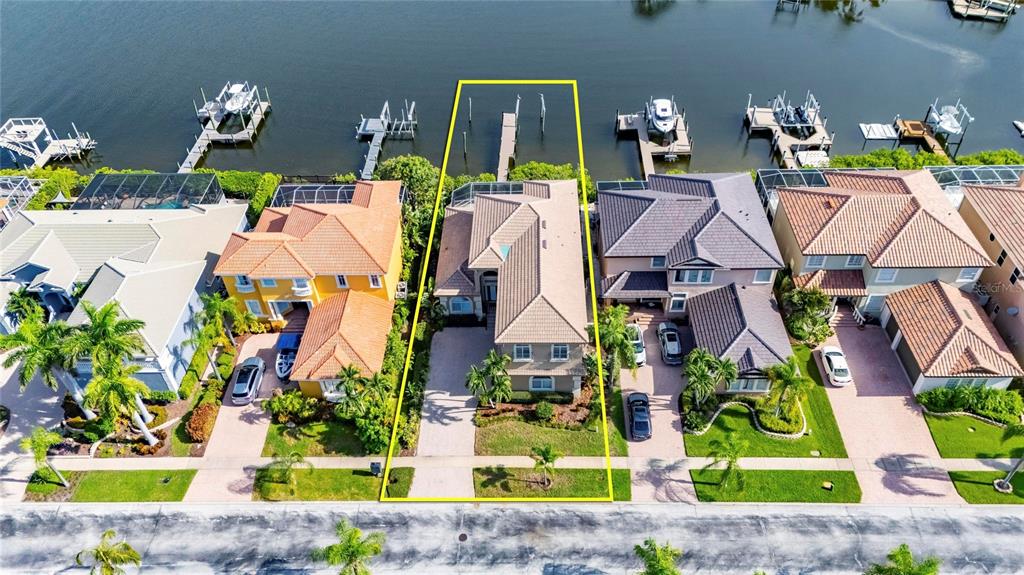 Property for sale at 1231 ACAPPELLA LANE, APOLLO BEACH, FL, 33572