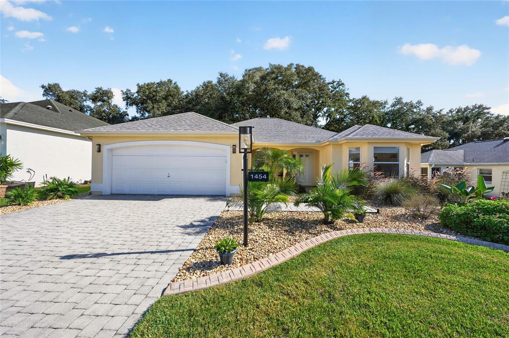 Property for sale at 1454 SAN CLEMENTE COURT, THE VILLAGES, FL, 32159