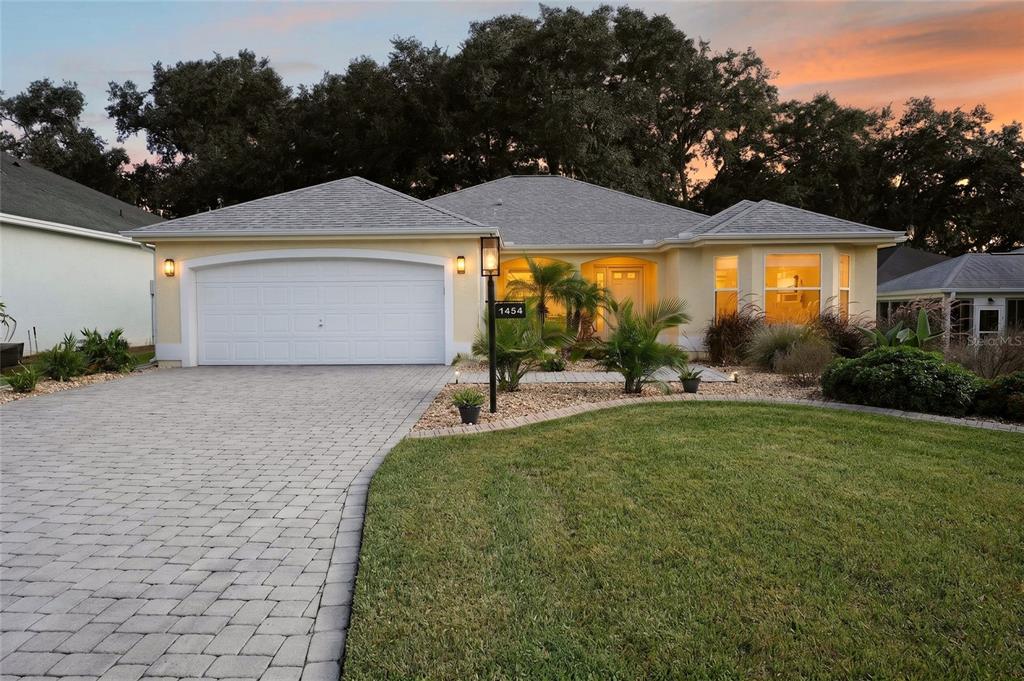 Property for sale at 1454 SAN CLEMENTE COURT, THE VILLAGES, FL, 32159