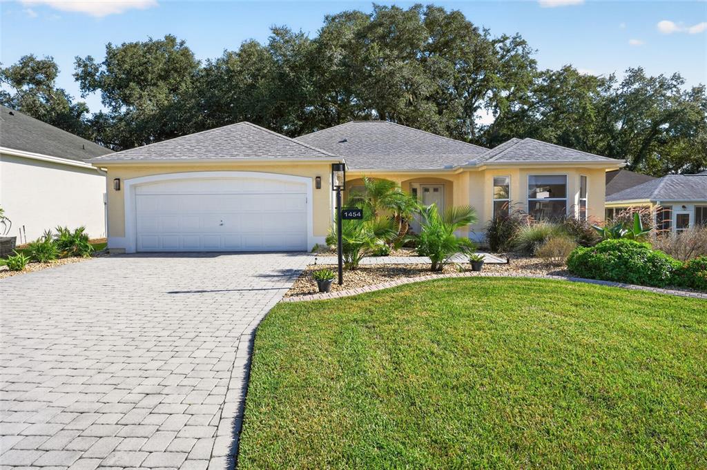 Property for sale at 1454 SAN CLEMENTE COURT, THE VILLAGES, FL, 32159