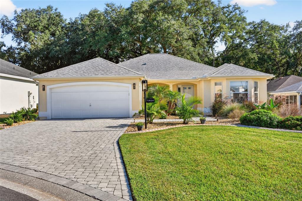 Property for sale at 1454 SAN CLEMENTE COURT, THE VILLAGES, FL, 32159