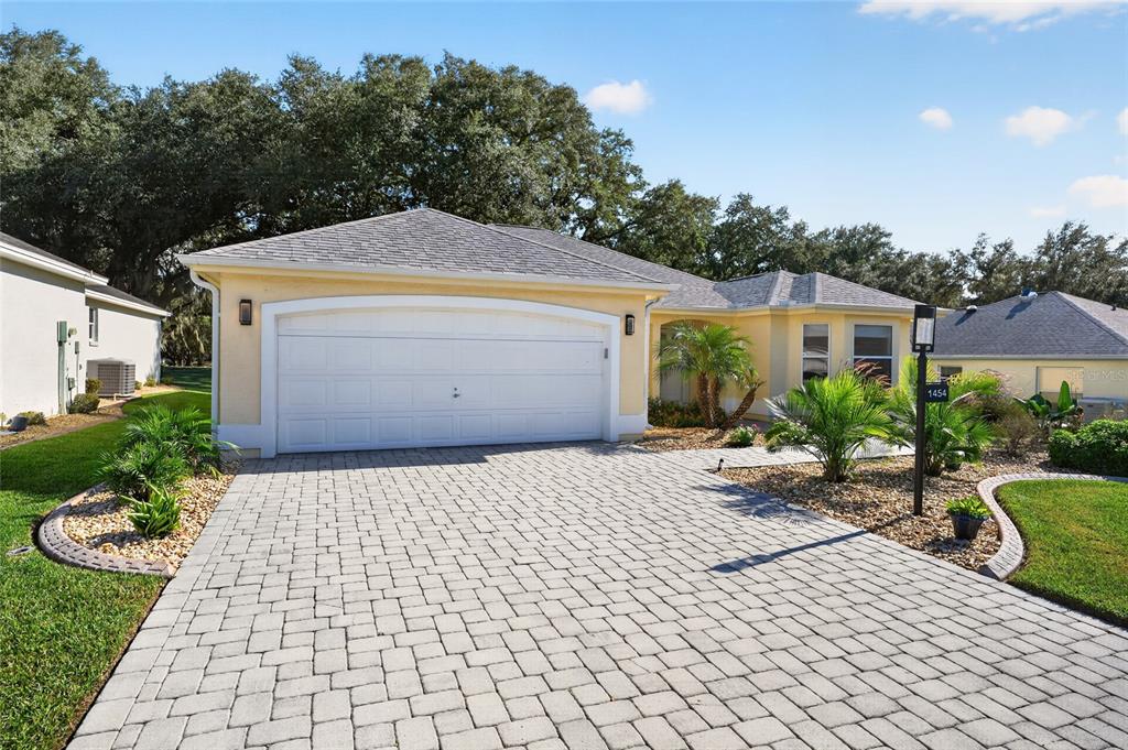 Property for sale at 1454 SAN CLEMENTE COURT, THE VILLAGES, FL, 32159