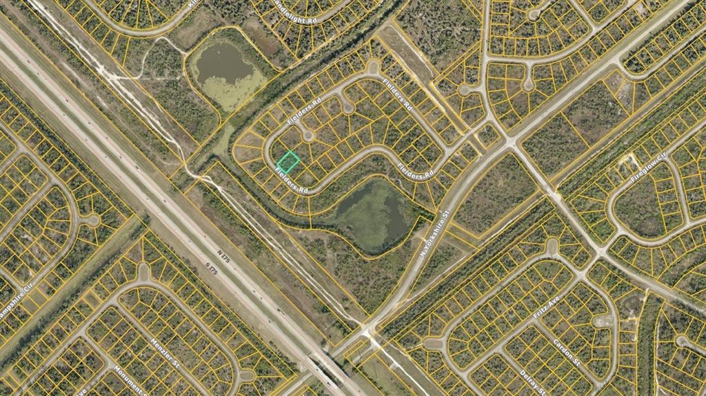 Property for sale at 1130219403 FIELDERS ROAD, NORTH PORT, FL, 34288