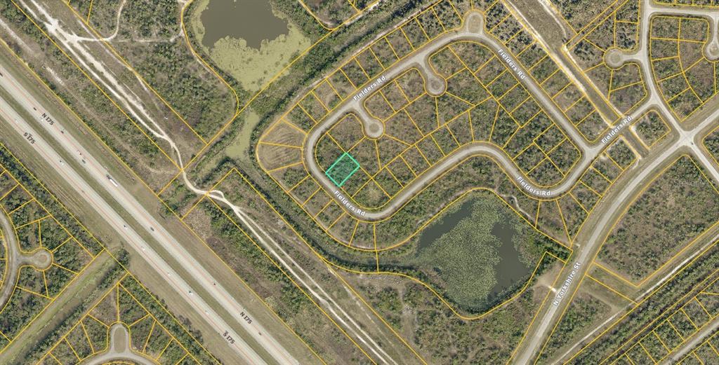 Property for sale at 1130219403 FIELDERS ROAD, NORTH PORT, FL, 34288
