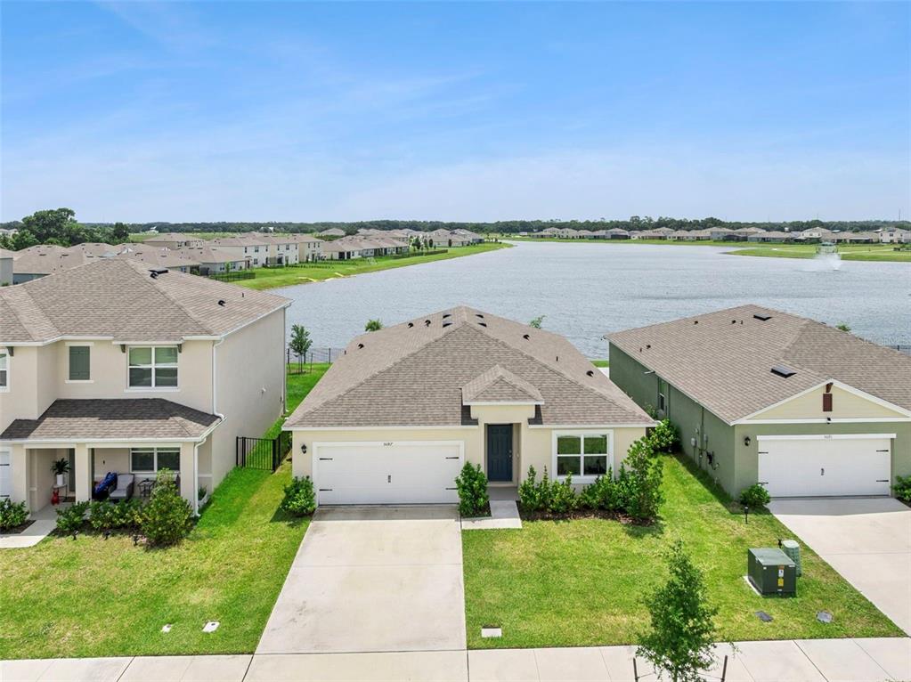 Property for sale at 5087 TANA TERRACE, ST CLOUD, FL, 34772