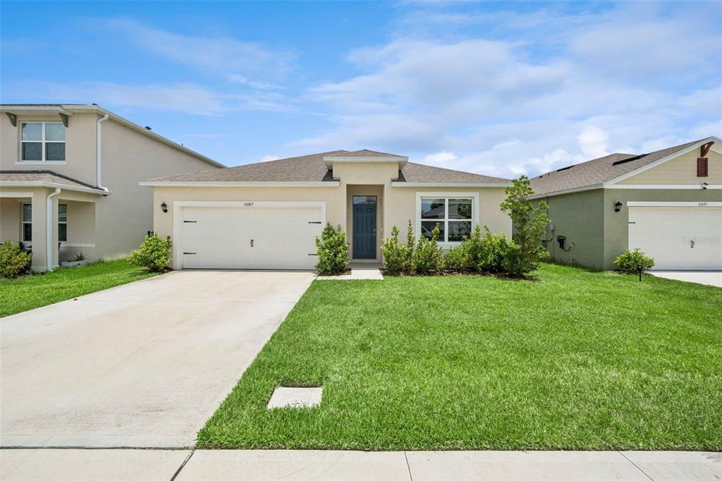 Property for sale at 5087 TANA TERRACE, ST CLOUD, FL, 34772