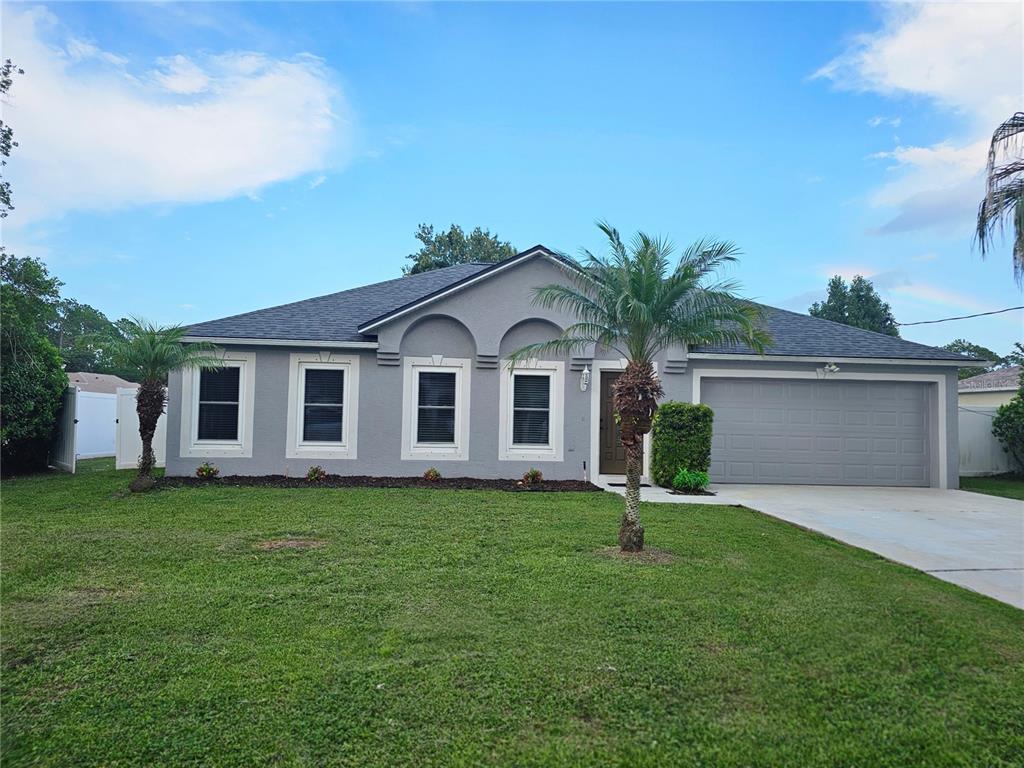 Property for sale at 51 BEAVERDAM LANE, PALM COAST, FL, 32137