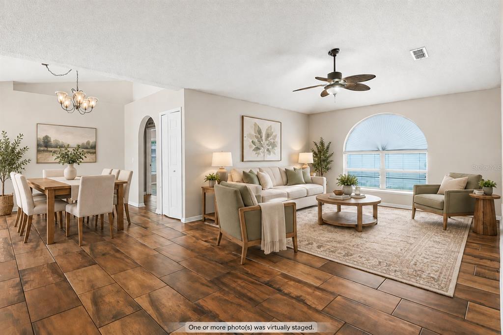 Property for sale at 51 BEAVERDAM LANE, PALM COAST, FL, 32137