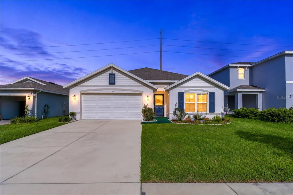 Property for sale at 7760 BROAD POINTE DRIVE, ZEPHYRHILLS, FL, 33540